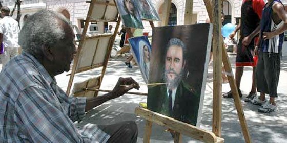 Formas, modos y dolores del ganarse la vida en el arte