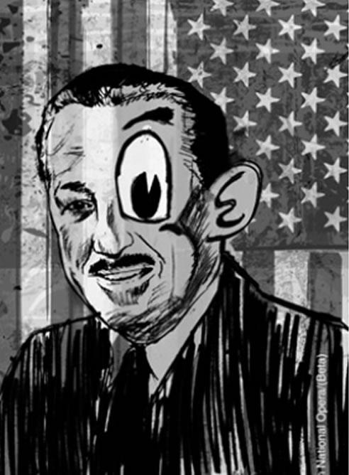 Vitaminas culturales para aguantar lo más crudo del invierno Vitaminas culturales para aguantar lo más crudo del invierno