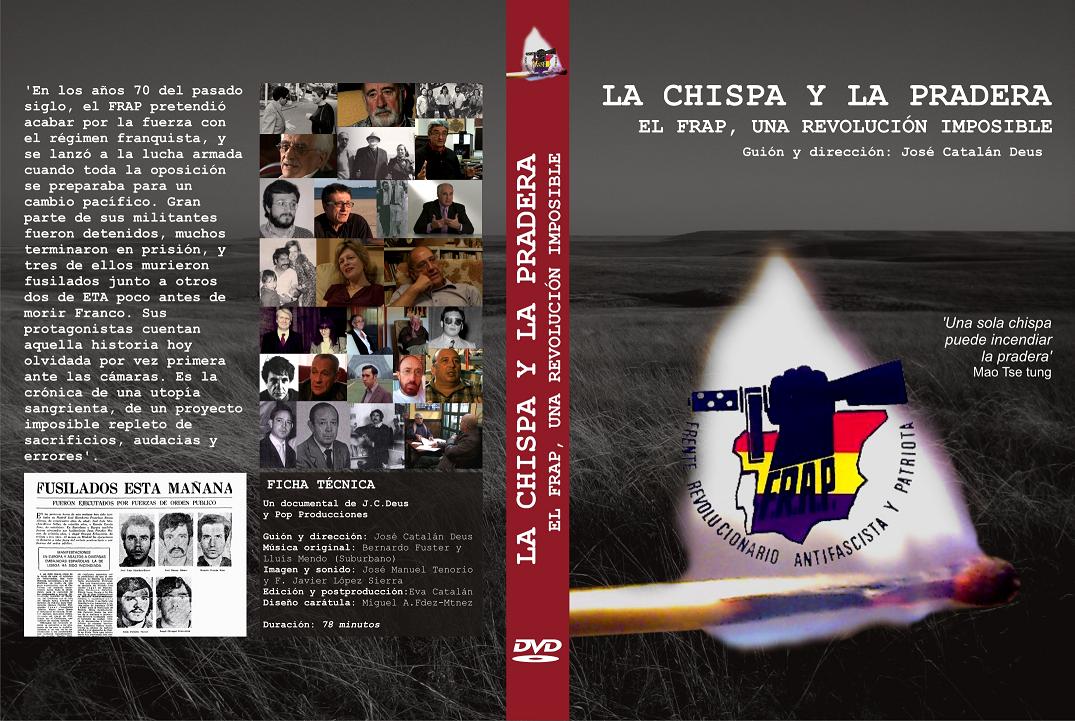 La Crónica - documental