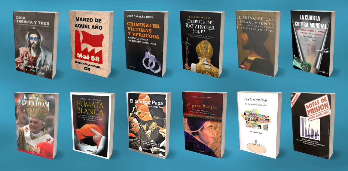 De oficio, escribidor