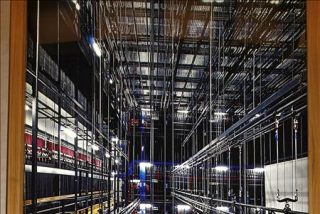 Philippe Jaroussky, la voz de un niño en un hombre, para el Nerón del Real