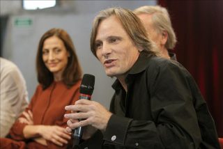 Viggo Mortensen cree que el perdón con condiciones a ETA no es perdón