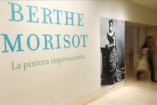 Berthe Morisot, una triunfadora entre los impresionistas
